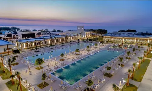 هتل سواندور ریزورت کمر آنتالیا هتل سواندور ریزورت کمر آنتالیا